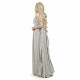 Fantasia Daenerys Targaryen Khaleesi Game of Thrones Vestido Adulto Fantasia Daenerys Targaryen Khaleesi Game of Thrones Vestido Adulto