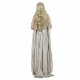 Fantasia Daenerys Targaryen Khaleesi Game of Thrones Vestido Adulto Fantasia Daenerys Targaryen Khaleesi Game of Thrones Vestido Adulto