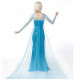 Fantasia Elsa Uma Aventura Congelante Adulto Clássica Fantasia Elsa Uma Aventura Congelante Adulto Clássica