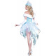 Fantasia Elsa Uma Aventura Congelante Adulto Sexy Fantasia Elsa Uma Aventura Congelante Adulto Sexy