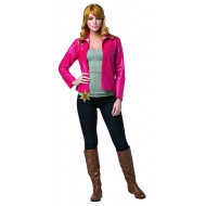 Fantasia Emma Swan Once Upon a Time Luxo