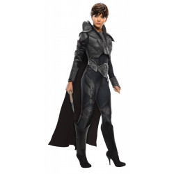 Fantasia Faora Adulto do Filme Super Homem