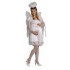 Fantasia Grávida Anjo Luxo