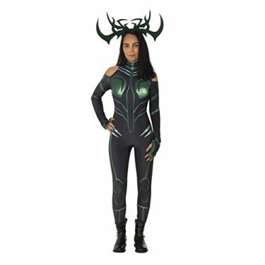 Fantasia Hela Ragnarok Luxo Adulto Fantasia Hela Ragnarok Luxo Adulto