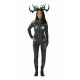Fantasia Hela Ragnarok Luxo Adulto Fantasia Hela Ragnarok Luxo Adulto