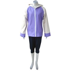 Fantasia Hinata Hyuuga Naruto Luxo Cosplay Fantasia Hinata Hyuuga Naruto Luxo Cosplay