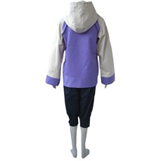 Fantasia Hinata Hyuuga Naruto Luxo Cosplay Fantasia Hinata Hyuuga Naruto Luxo Cosplay