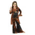 Fantasia Infantil Hippie