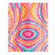 Fantasia Infantil Hippie Rosa Fantasia Infantil Hippie Rosa