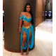 Fantasia Jasmine Luxo Adulto Sexy Fantasia Jasmine Luxo Adulto Sexy