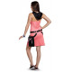 Fantasia Kingdom Hearts Kairi Luxo Adulto