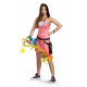 Fantasia Kingdom Hearts Kairi Luxo Adulto