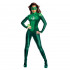 Fantasia Lanterna Verde Feminina