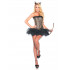 Fantasia Leoparda Adulto Sexy