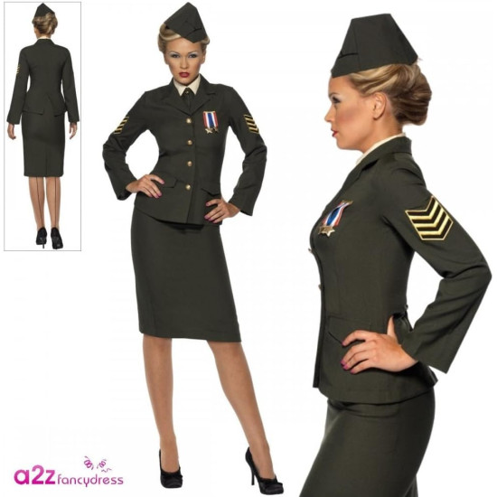 Fantasia Marinheira Adulto Feminino