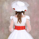 Fantasia Mary Poppins Elite Luxo Profissional Fantasia Mary Poppins Elite Luxo Profissional
