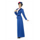 Fantasia Mary Poppins Luxo Fantasia Mary Poppins Luxo