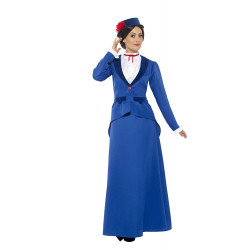 Fantasia Mary Poppins Luxo