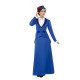 Fantasia Mary Poppins Luxo Fantasia Mary Poppins Luxo