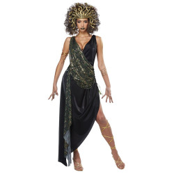 Fantasia Medusa Longo