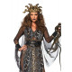 Fantasia Medusa Luxo