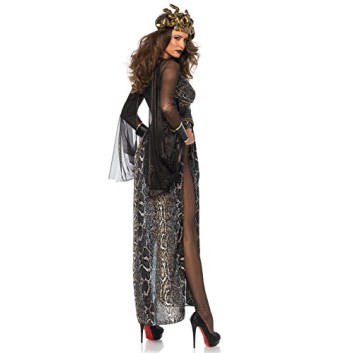 Fantasia Medusa Luxo