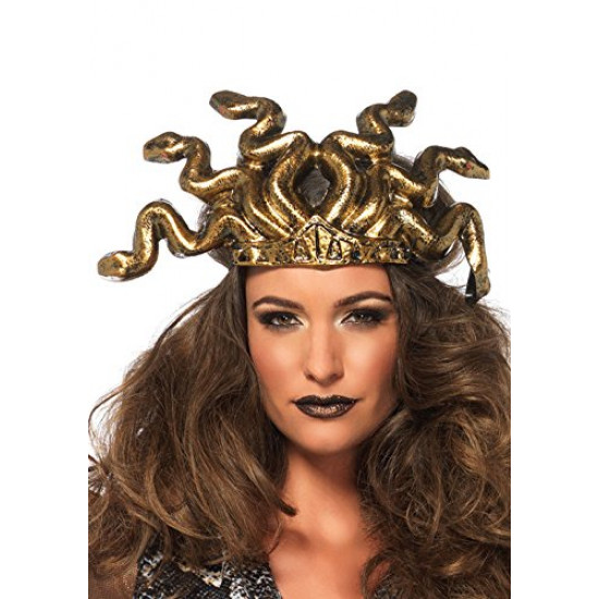 Fantasia Medusa Luxo