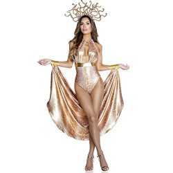 Fantasia Medusa Sexy