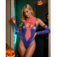 Fantasia Mulher Aranha do Homem Aranha Adulto