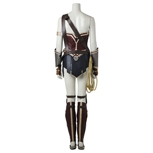Fantasia Mulher Maravilha Cosplay Elite Fantasia Mulher Maravilha Cosplay Elite