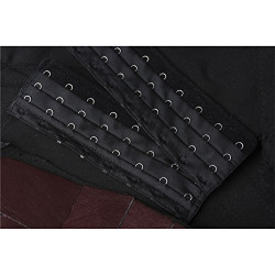 Fantasia Mulher Maravilha Cosplay Elite