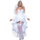 Fantasia Noiva Elite Adulto Fantasia Noiva Elite Adulto
