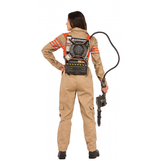 Fantasia Os Caça Fantasma Ghostbusters Adulto Elite