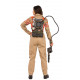 Fantasia Os Caça Fantasma Ghostbusters Adulto Elite