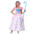 Fantasia Pastora de Ovelhas Bo Peep Toy Story Luxo Adulto