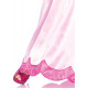 Fantasia Princesa Peach Adulto Classica Fantasia Princesa Peach Adulto Classica