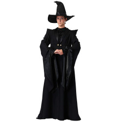 Fantasia Professor McGonagall Minerva Harry Potter