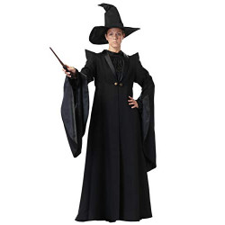 Fantasia Professor McGonagall Minerva Harry Potter