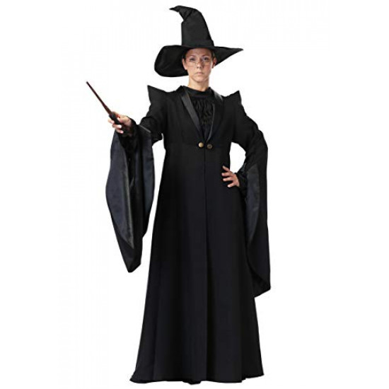 Fantasia Professor McGonagall Minerva Harry Potter Fantasia Professor McGonagall Minerva Harry Potter
