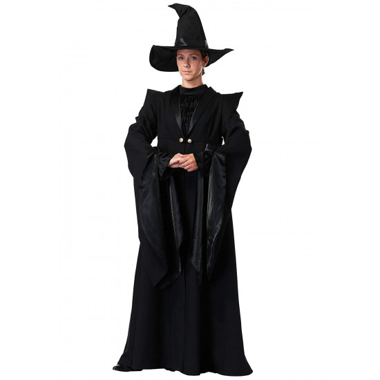 Fantasia Professor McGonagall Minerva Harry Potter Fantasia Professor McGonagall Minerva Harry Potter