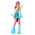 Fantasia Rainbow Dash My Little Pony Adulto