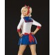 Fantasia Sailor Moon Adulto Feminino