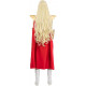 Fantasia She-Ra Adulto Feminina Luxo Adulto Fantasia She-Ra Adulto Feminina Luxo Adulto