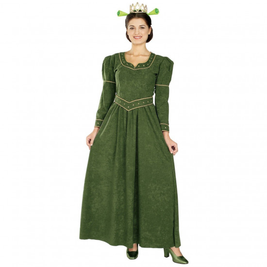 Fantasia Shrek Fiona Fantasia Shrek Fiona
