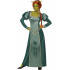 Fantasia Shrek Fiona Luxo Adulto