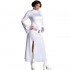 Fantasia Star Wars Princesa Leia Adulto Extra Grande