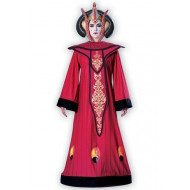 Fantasia Star Wars Rainha Amidala Adulto