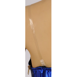 Fantasia Super Girl Adulto Sexy