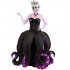 Fantasia Ursula da Pequena Sereia Adulto Inflável