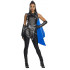 Fantasia Valkyrie Ragnarok Luxo Adulto